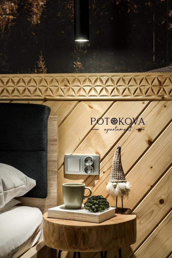 Potokova Apartament Centrum Ζακοπάνε Εξωτερικό φωτογραφία